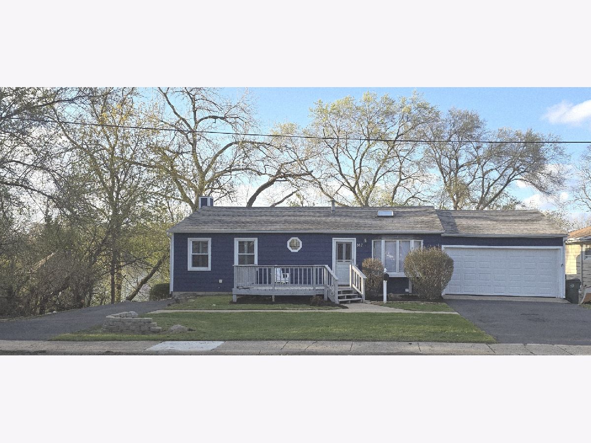  For Sale Antioch Illinois, 607 Orchard Street