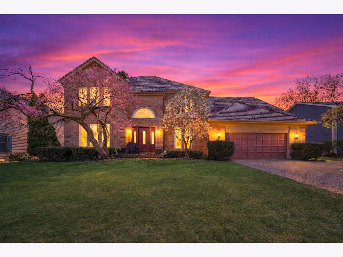  For Sale Libertyville Illinois, 1113 Loyola Drive