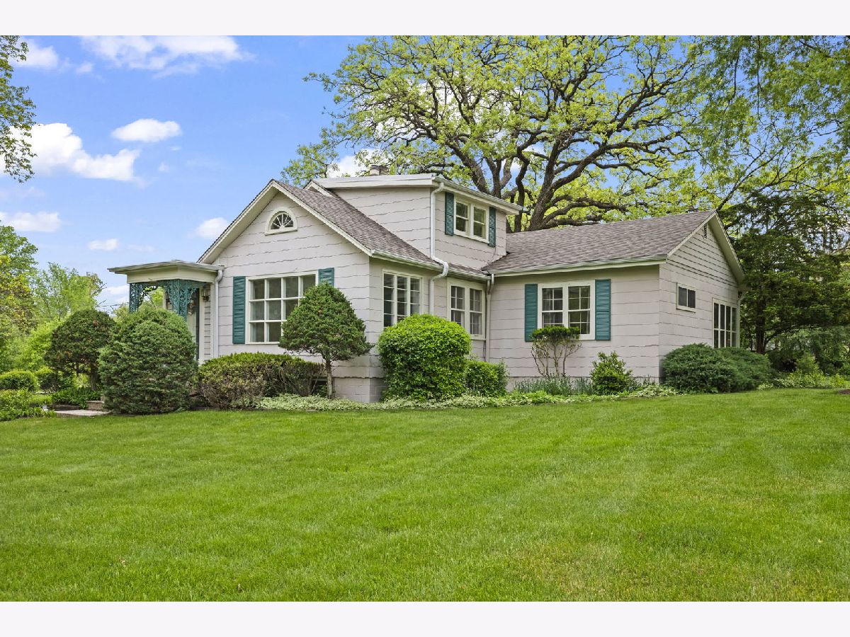  Sold Barrington Illinois, 291 Rustic