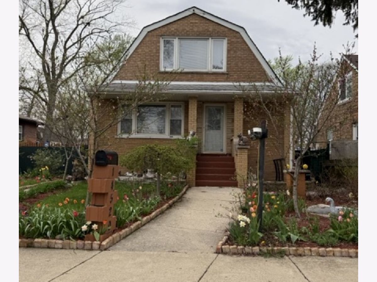  For Rent Harvey Illinois, 14520 Harvey