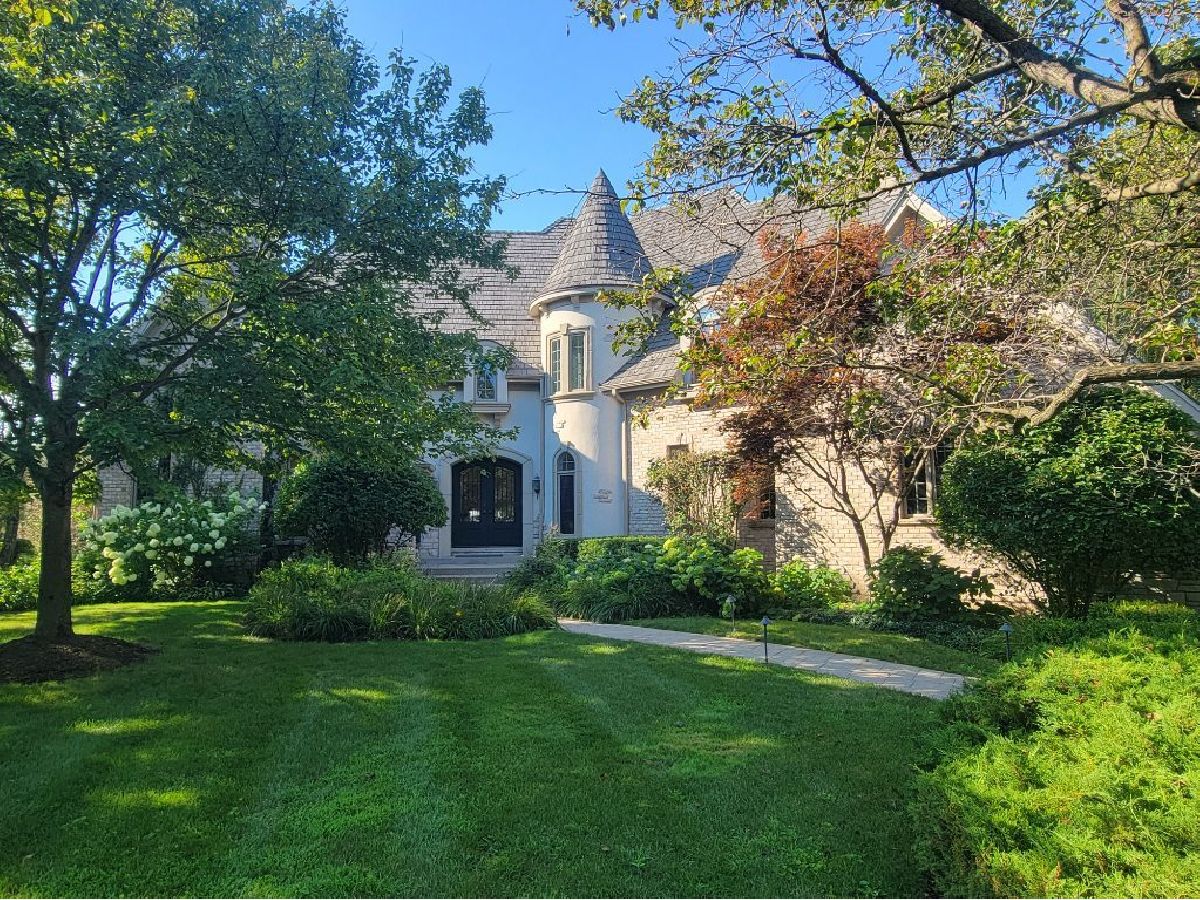  For Sale Riverwoods Illinois, 648 Long Cove Court