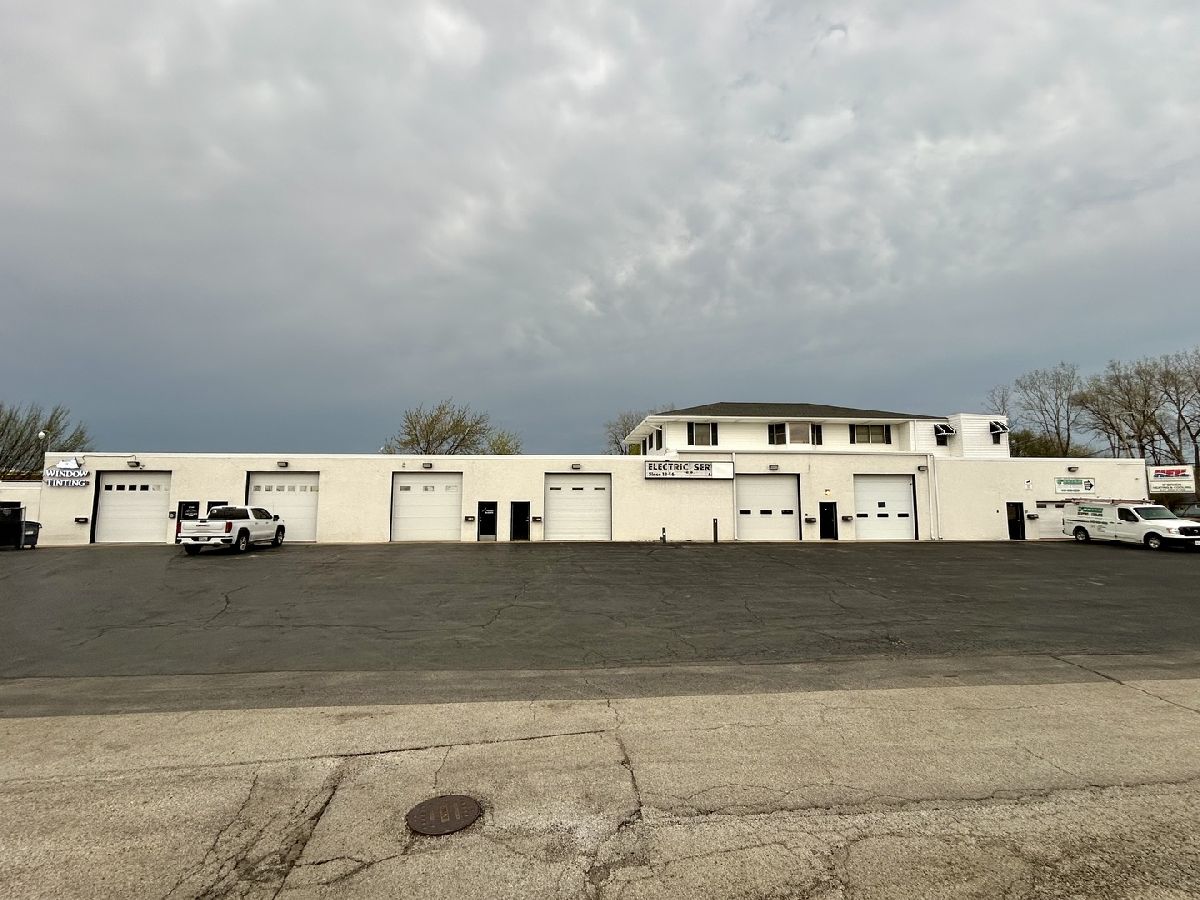  For Rent Waukegan Illinois, 3130 Sheeler