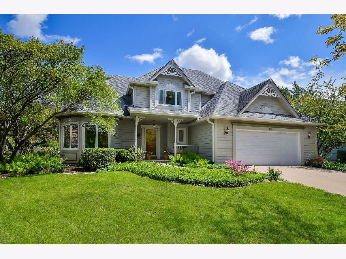  For Sale Oswego Illinois, 496 Waubonsee Circle