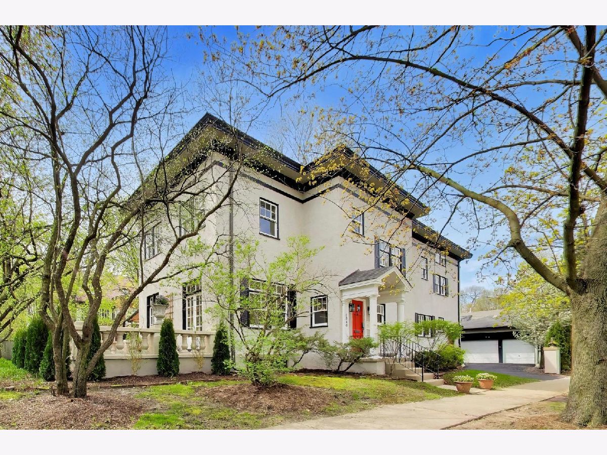  For Sale Evanston Illinois, 1046 Ridge Street