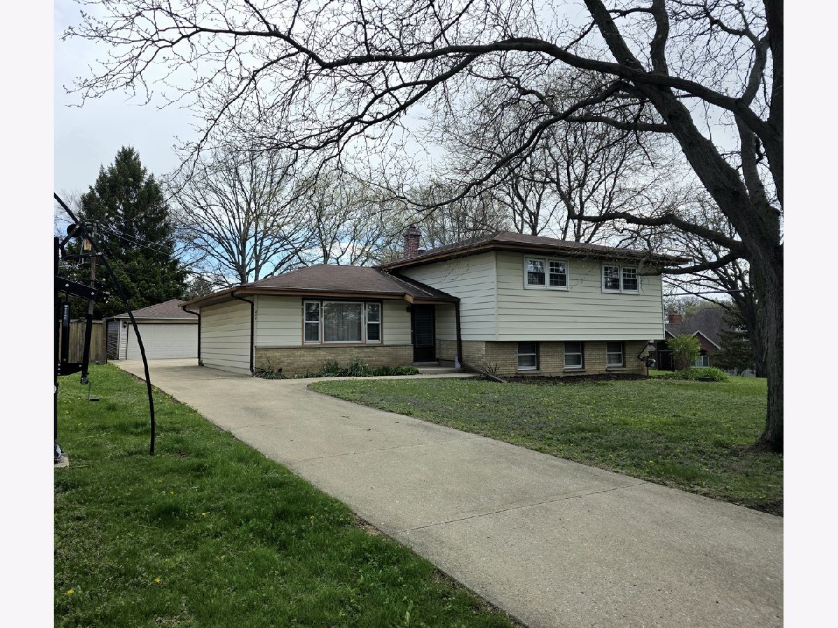  Sold Willowbrook Illinois, 433 Highland