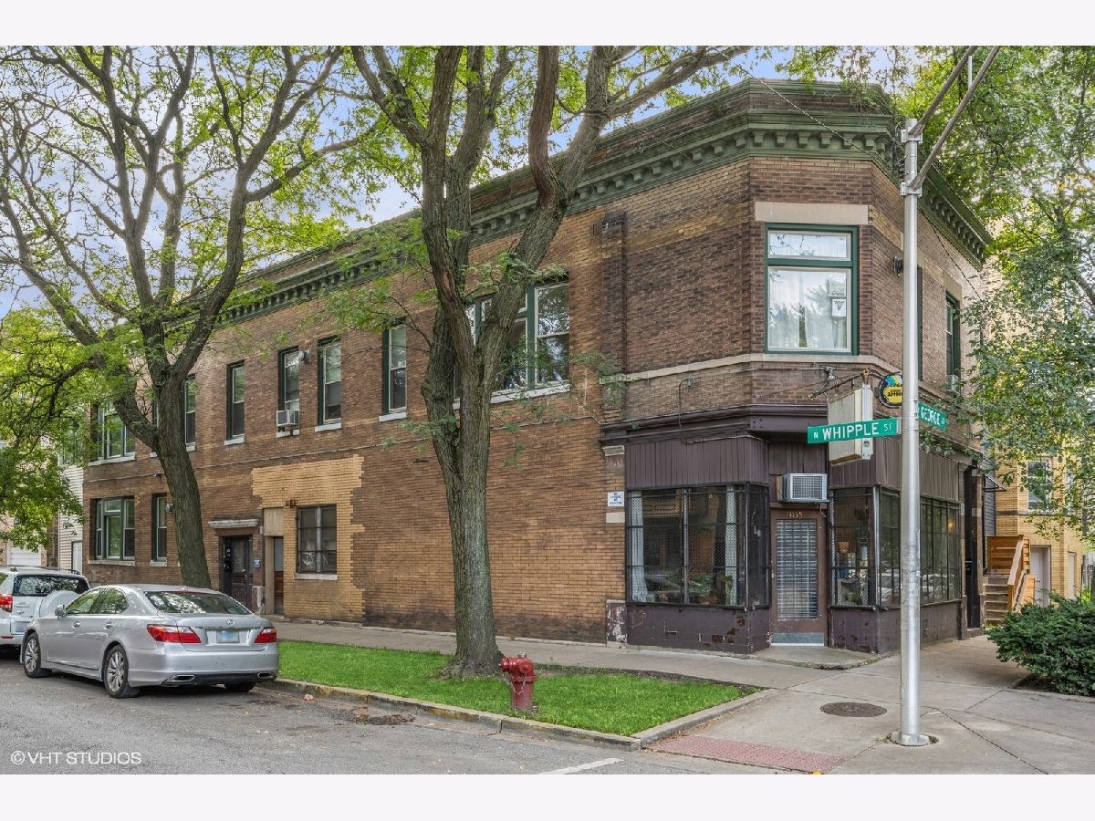  For Rent Chicago Illinois, 3035 George