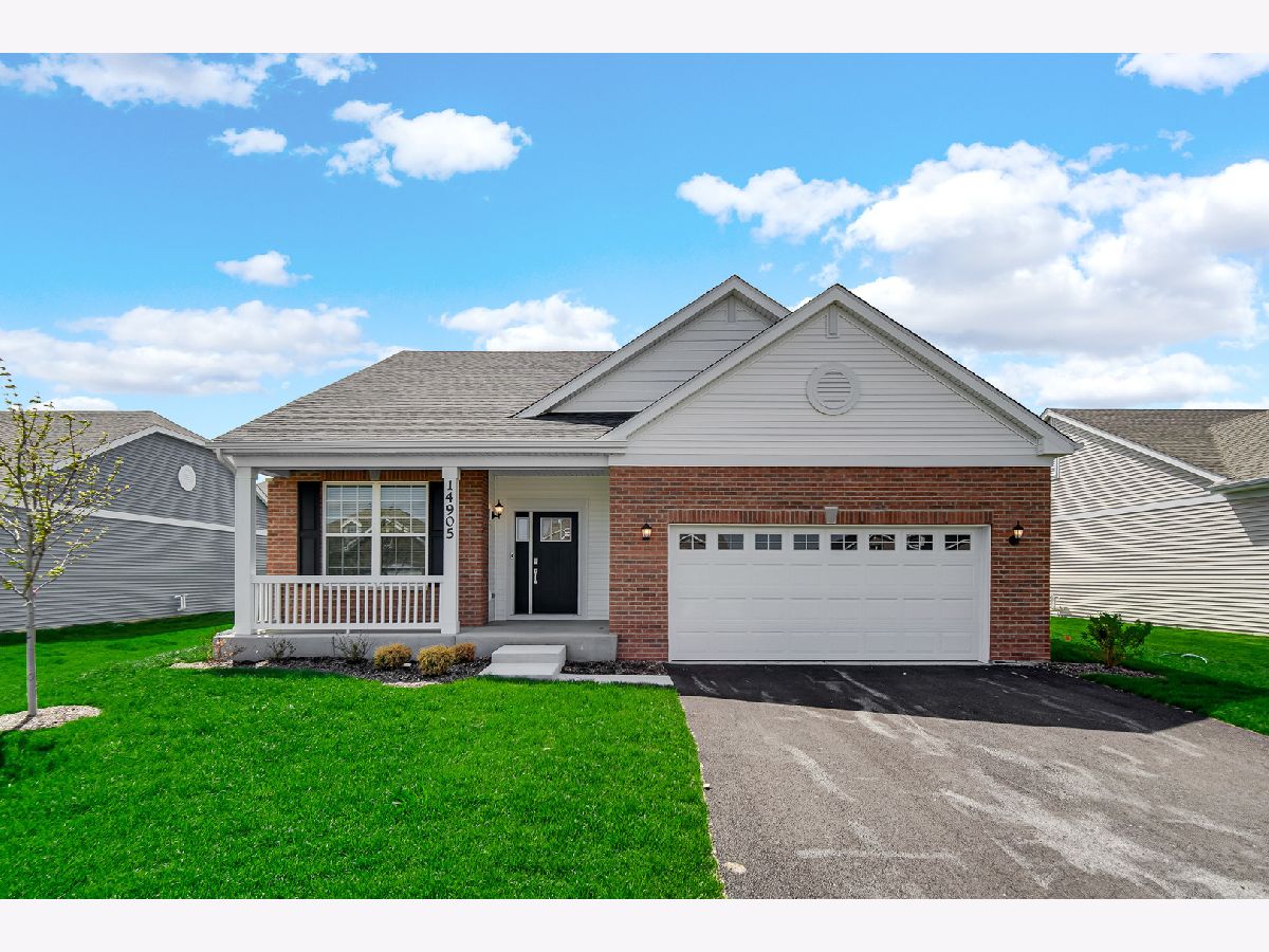  For Rent Plainfield Illinois, 14905 Mccarthy