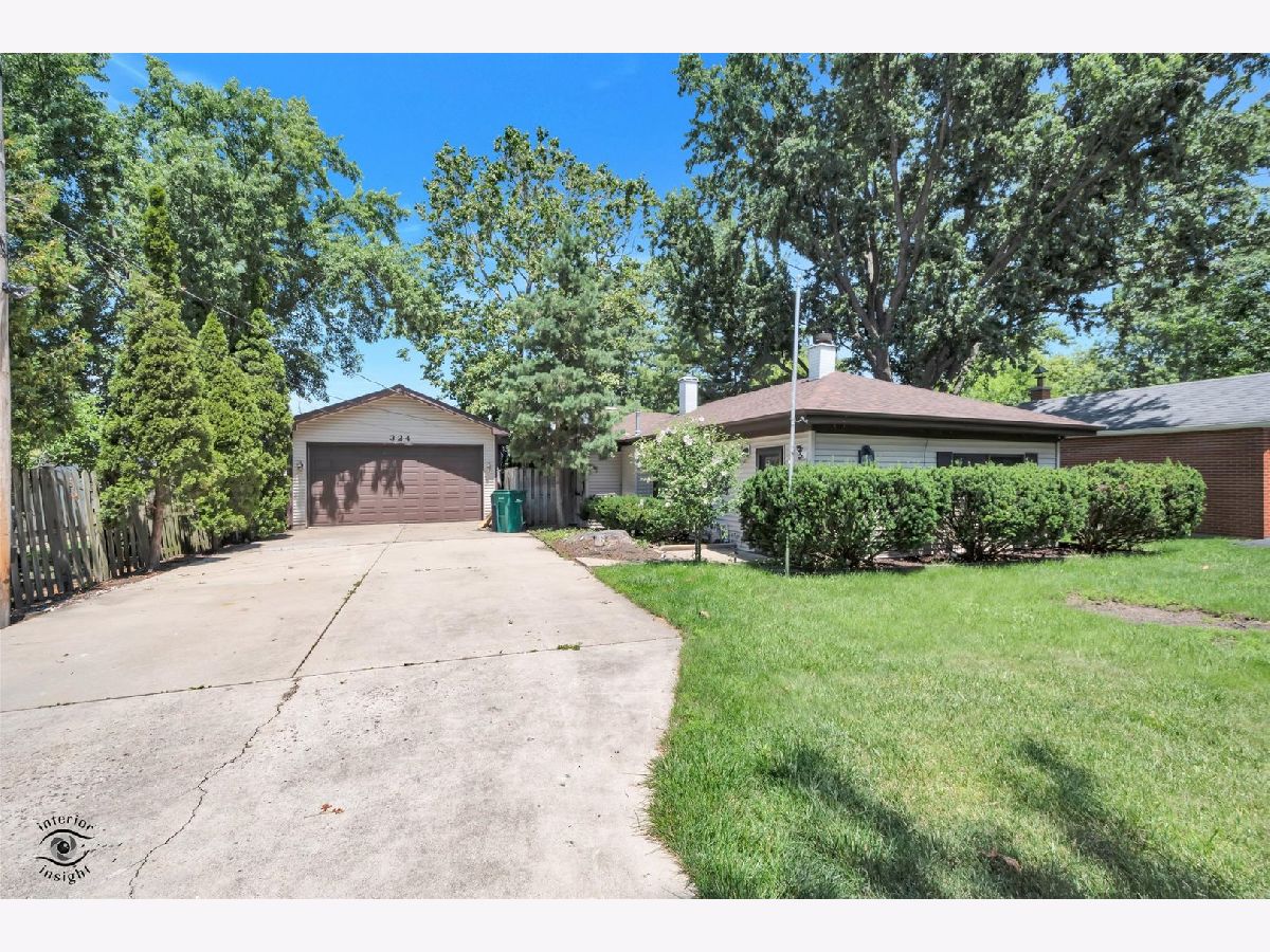  For Sale Lombard Illinois, 324 Harrison Road