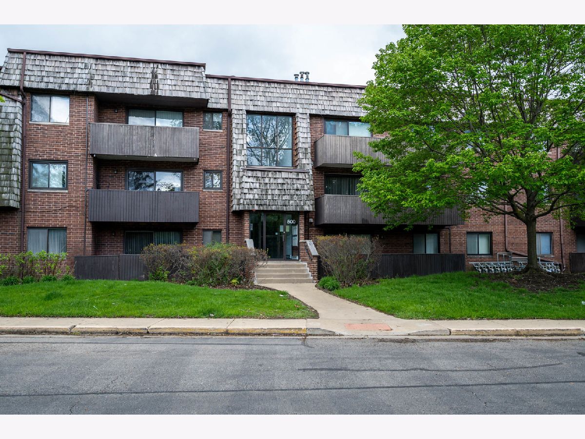  For Sale Carol Stream Illinois, 500 Timber Ridge Drive