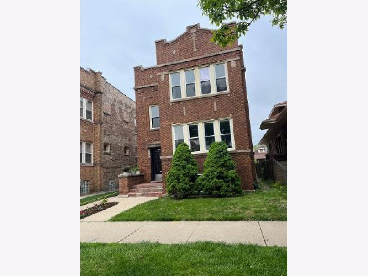  Rented Chicago Illinois, 6630 Washtenaw