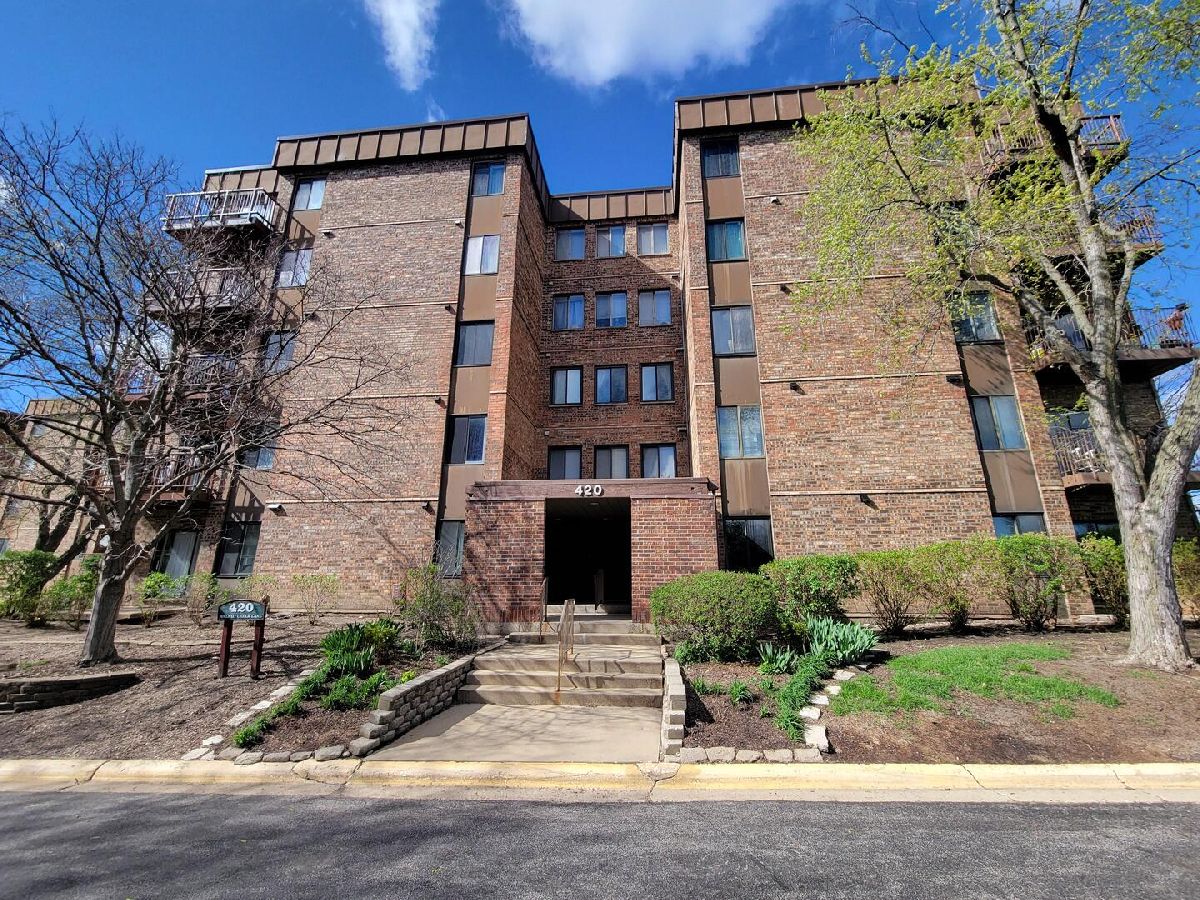  For Rent Lisle Illinois, 420 Walnut Creek
