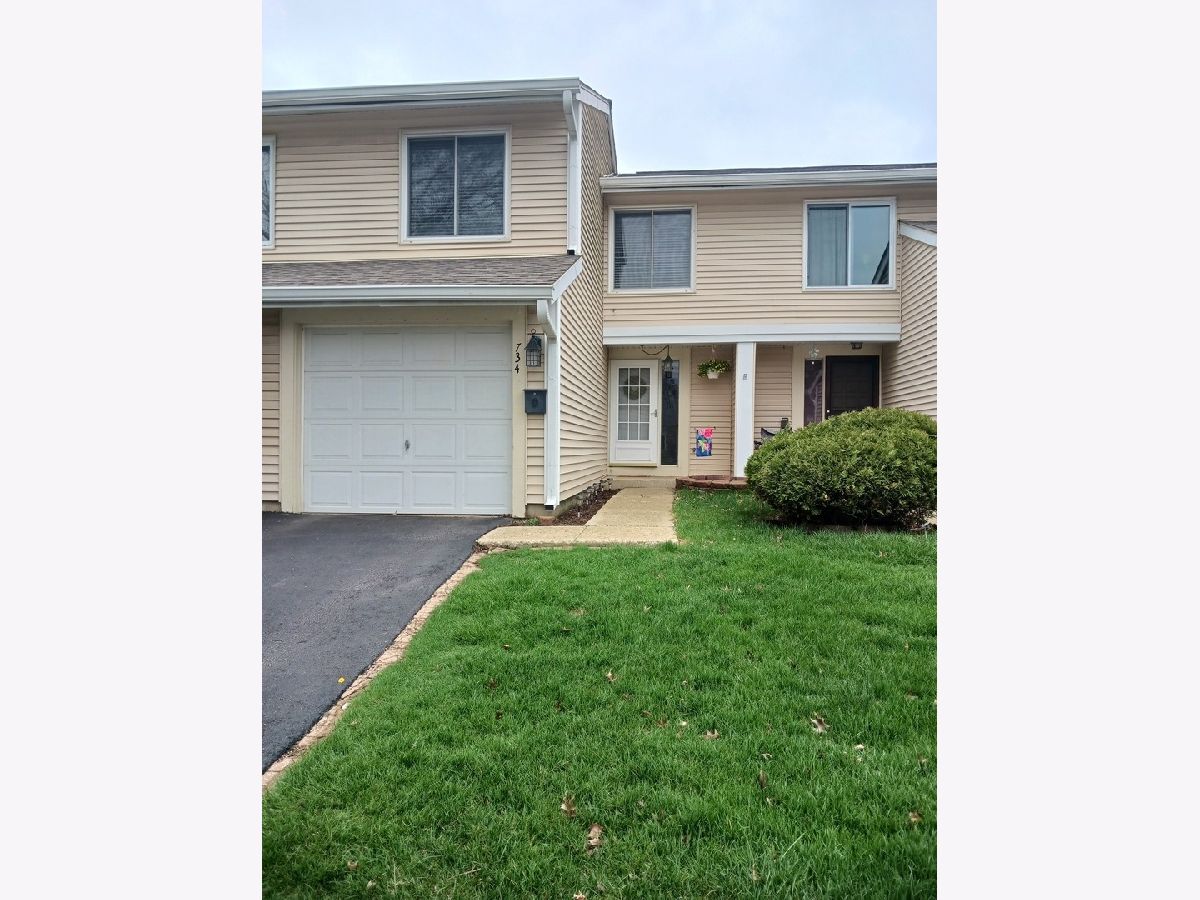  For Rent Carol Stream Illinois, 734 Colorado