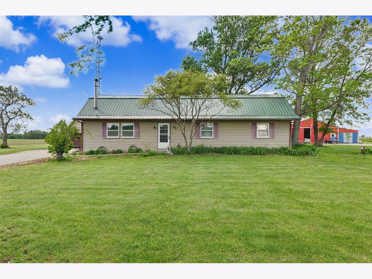  Sold Sidney Illinois, 1121 County Road 2250