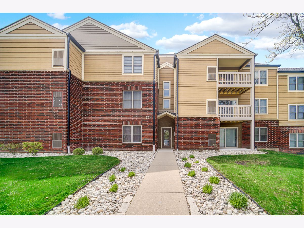  For Rent Bloomingdale Illinois, 124 Glengarry