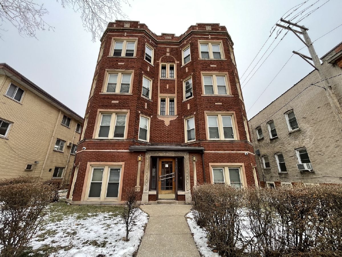  For Rent Oak Park Illinois, 722 Austin