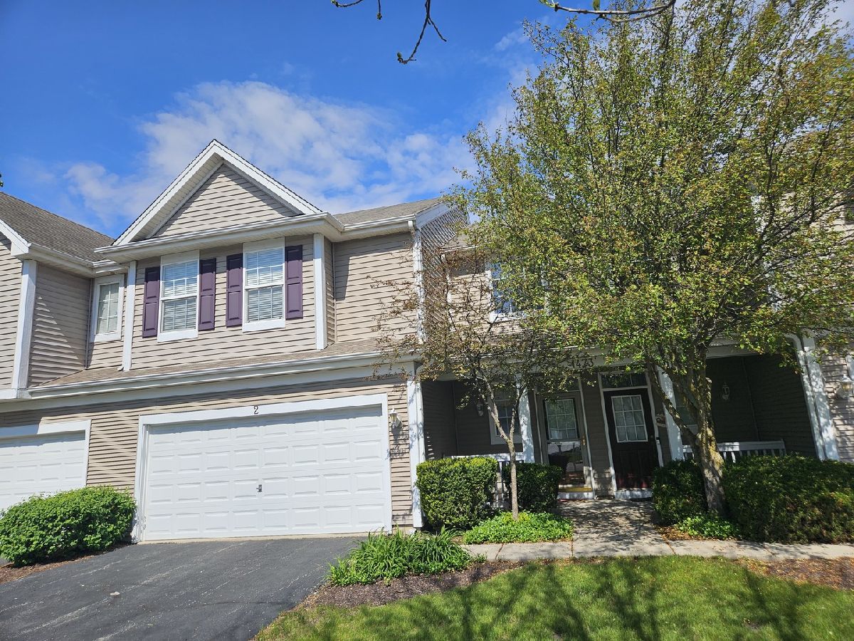  Rented Dekalb Illinois, 1473 Cambria