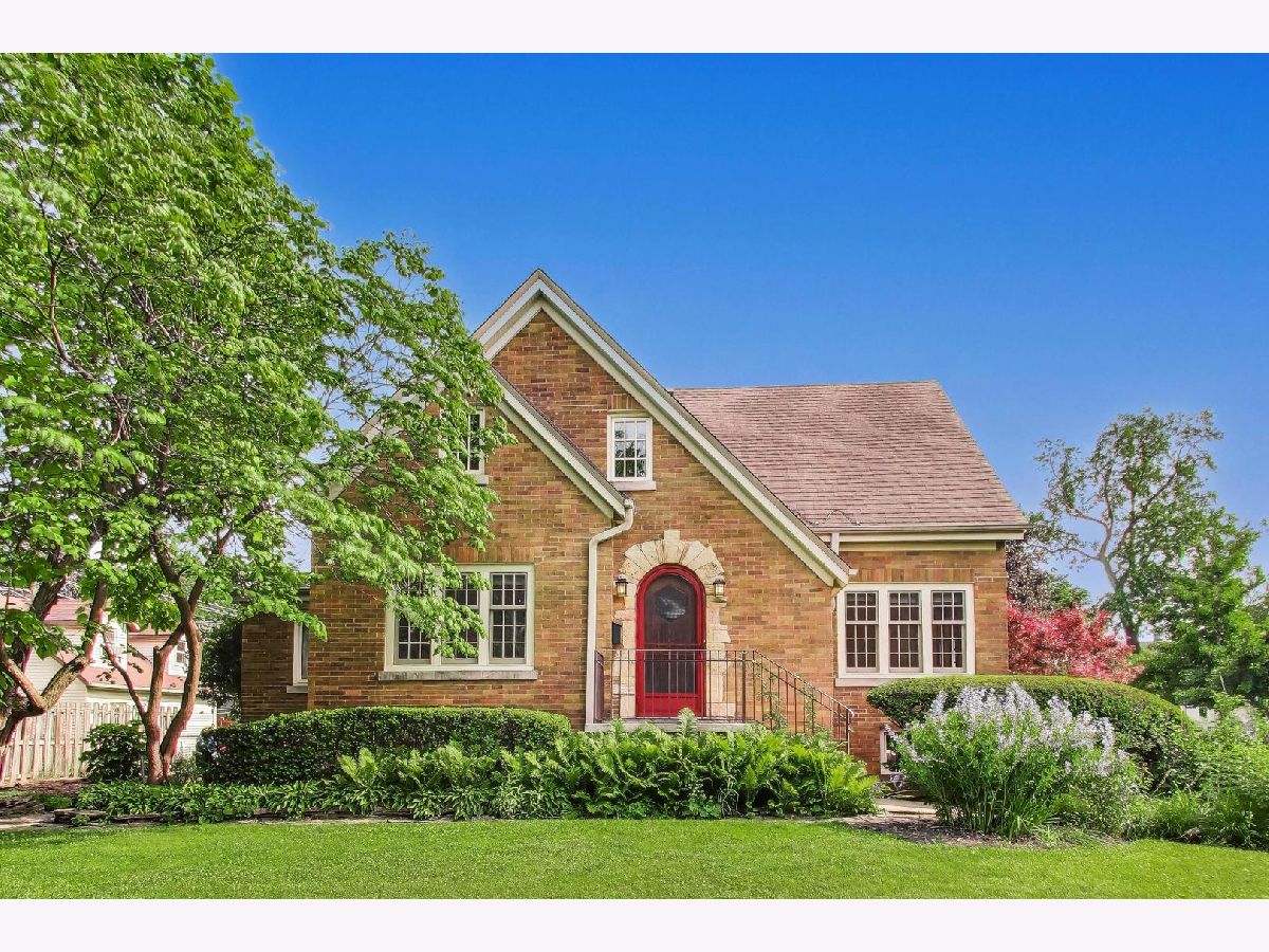  Sold Oak Park Illinois, 1104 Clarence