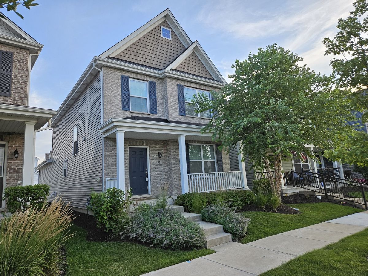  For Rent Elburn Illinois, 931 Station