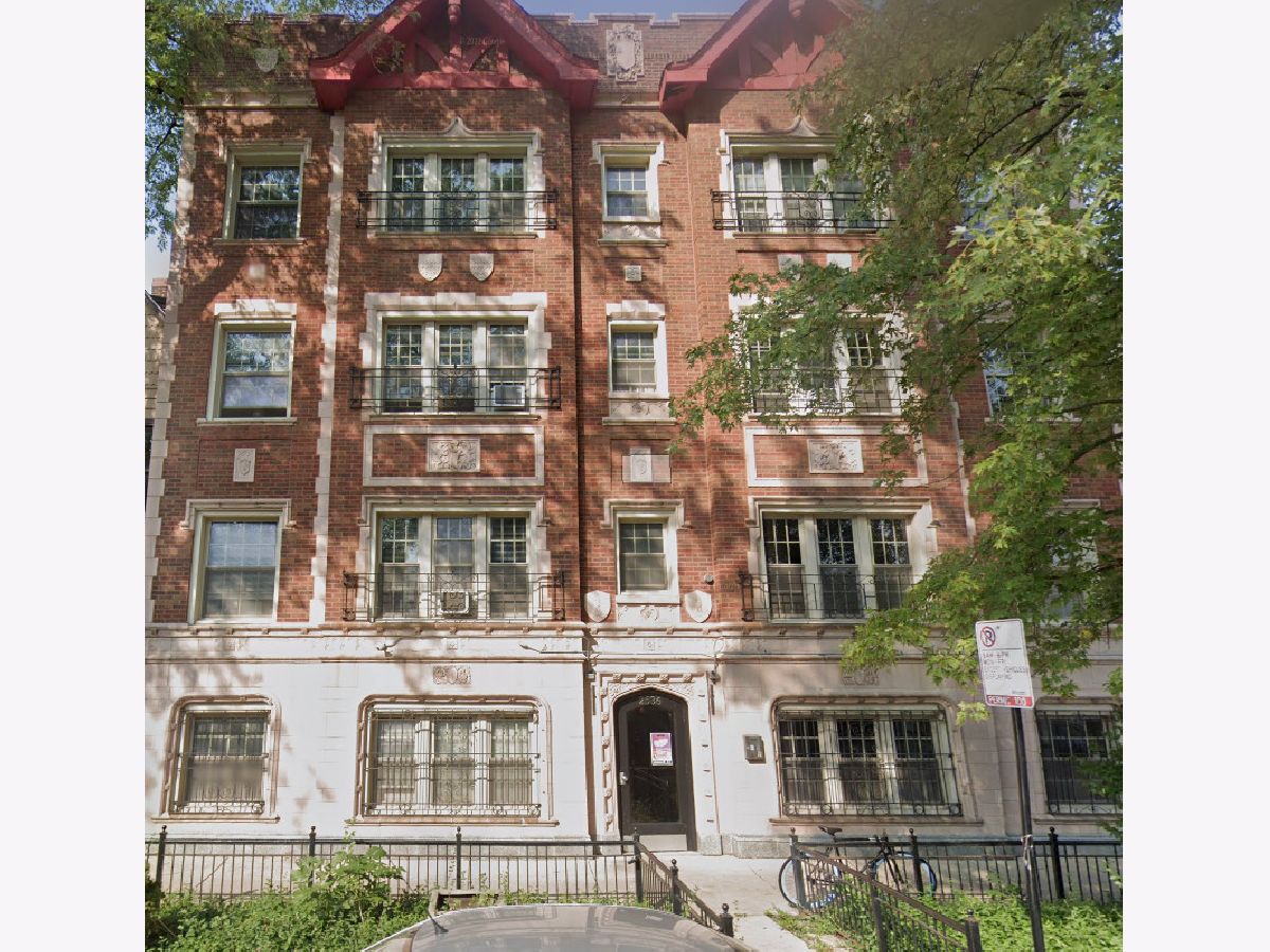  For Rent Chicago Illinois, 2536 Sawyer