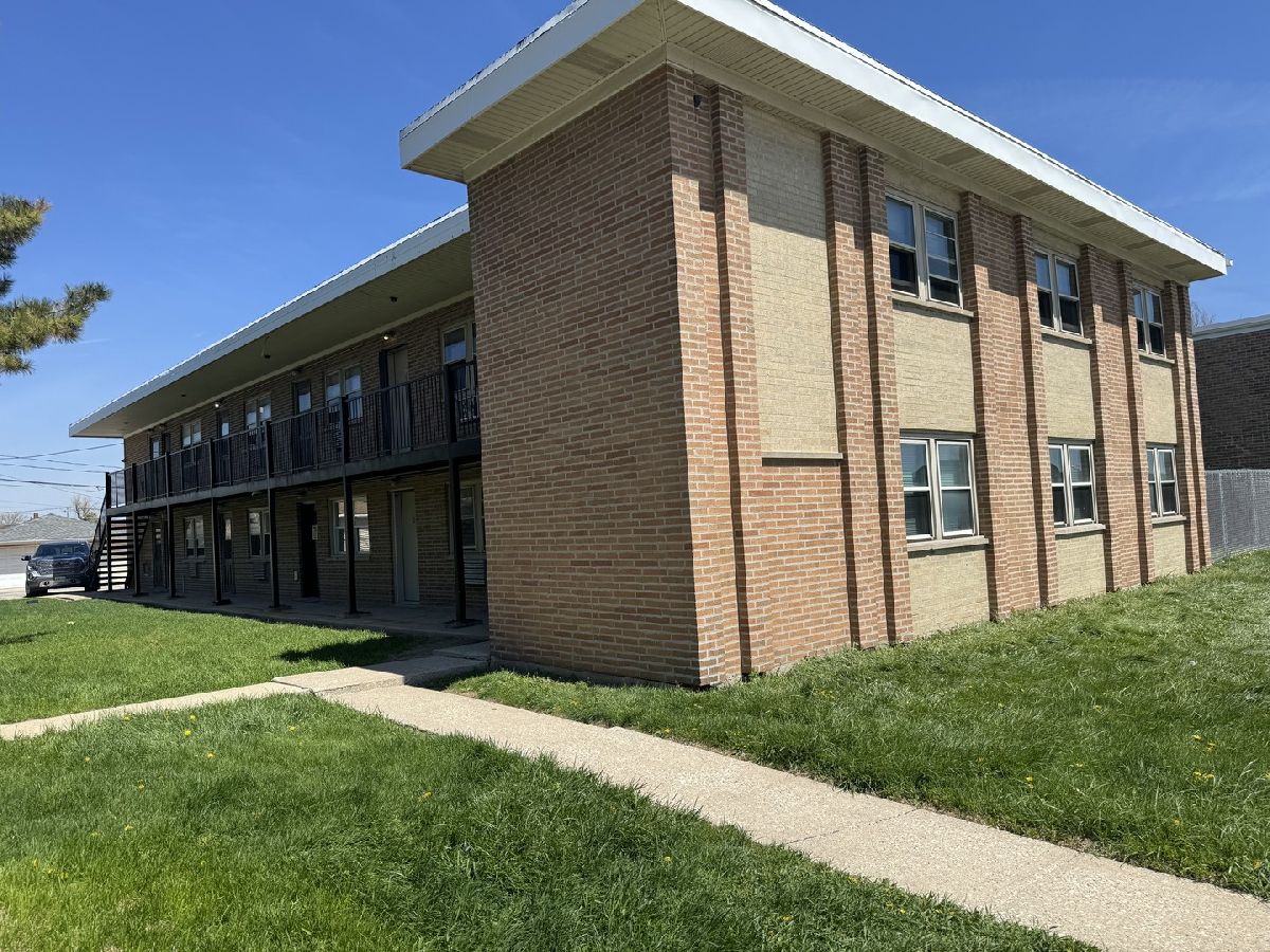  For Rent Chicago Illinois, 5508 55th