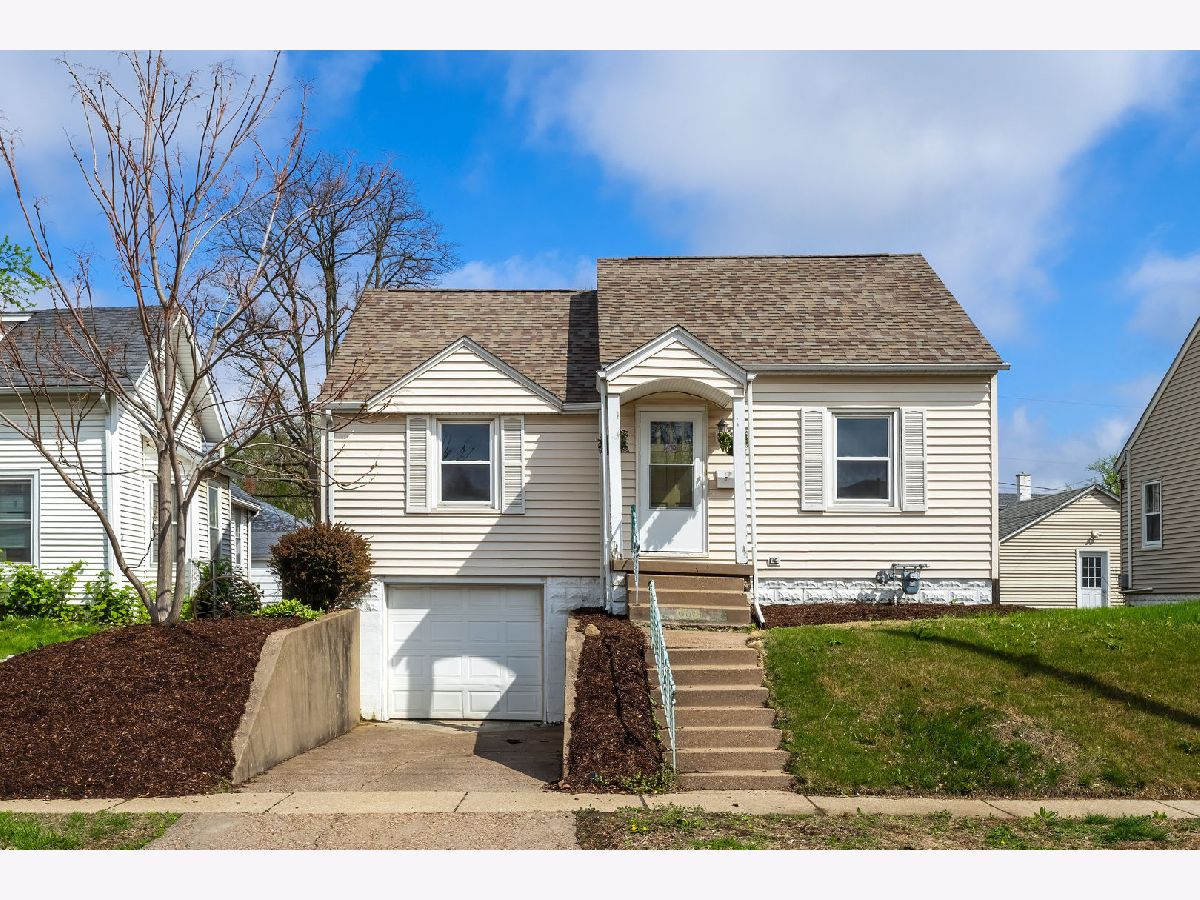  Sold Davenport Iowa, 650 Colorado
