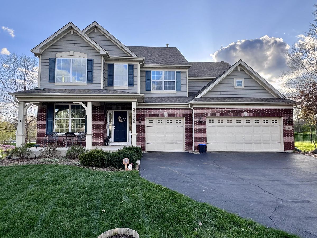  For Sale Elgin Illinois, 4075 Conifer Drive