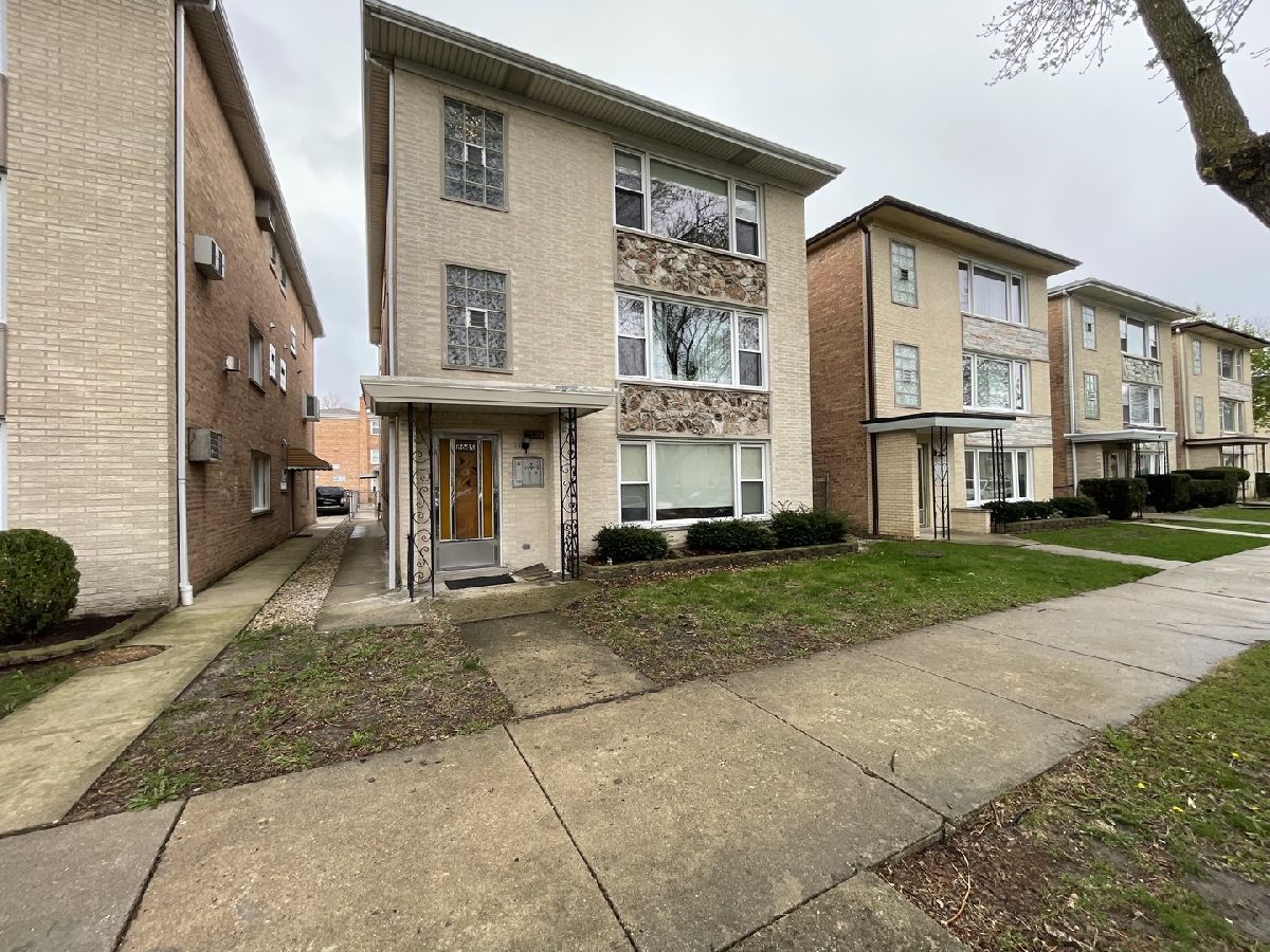  For Rent Chicago Illinois, 8645 Summerdale