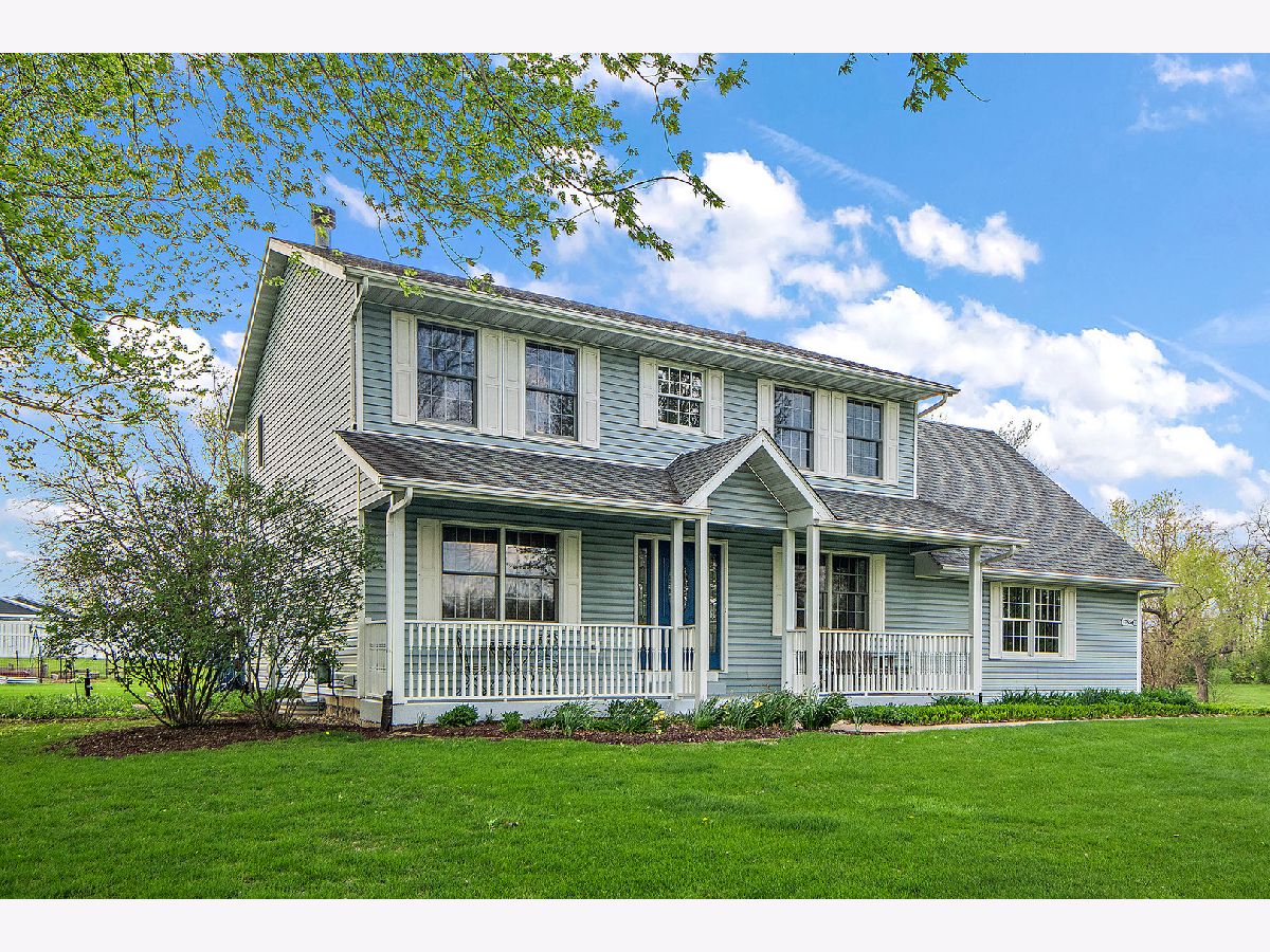  For Sale Homer Glen Illinois, 17654 Driftwood Lane