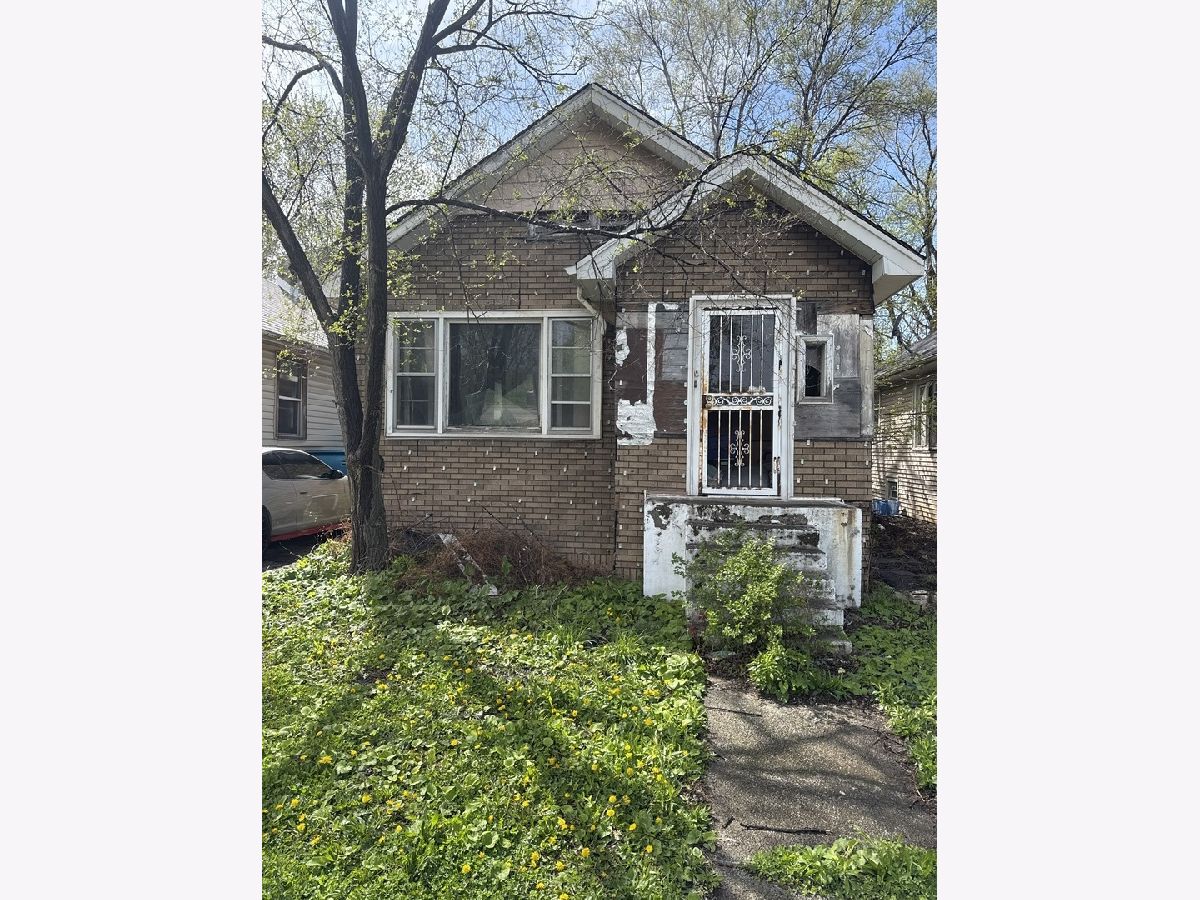 For Sale Harvey Illinois, 14718 Loomis Avenue