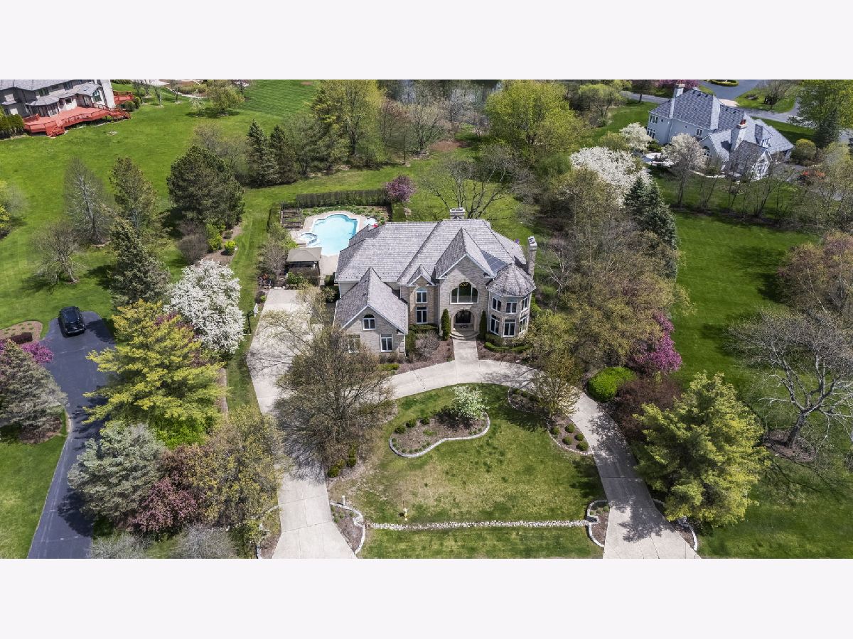  For Sale Long Grove Illinois, 5892 Partridge Lane