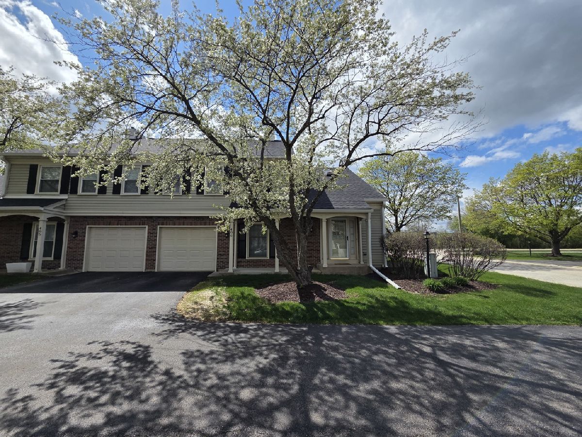  For Rent Rolling Meadows Illinois, 406 College