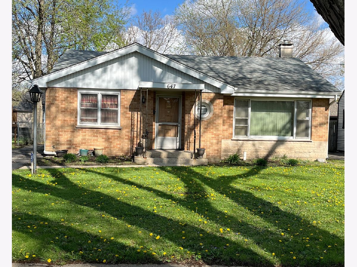  For Rent Aurora Illinois, 647 May