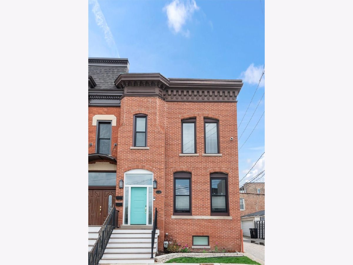  For Rent Chicago Illinois, 217 Bell