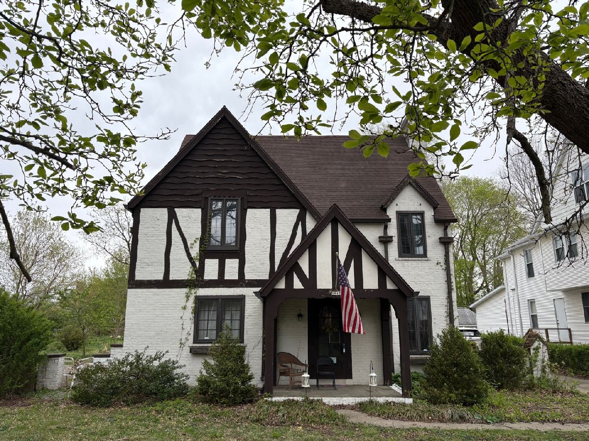  For Sale Danville Illinois, 1615 Vermilion Street