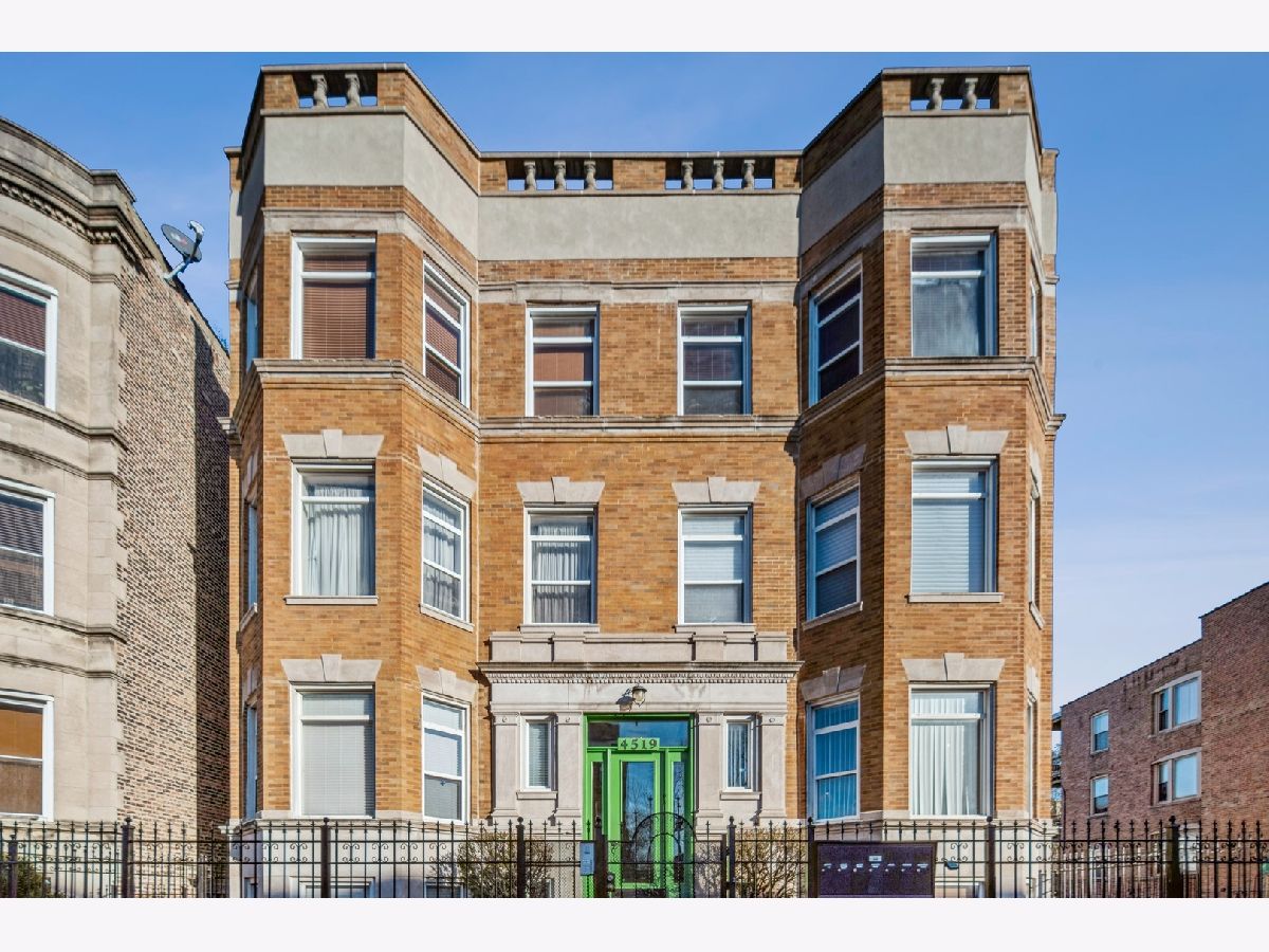  For Rent Chicago Illinois, 4519 Calumet