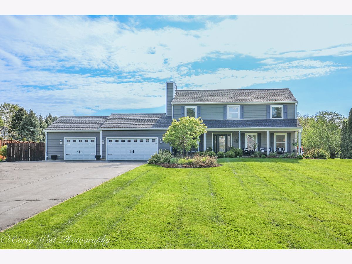  For Sale Elburn Illinois, 4N671 Council Court