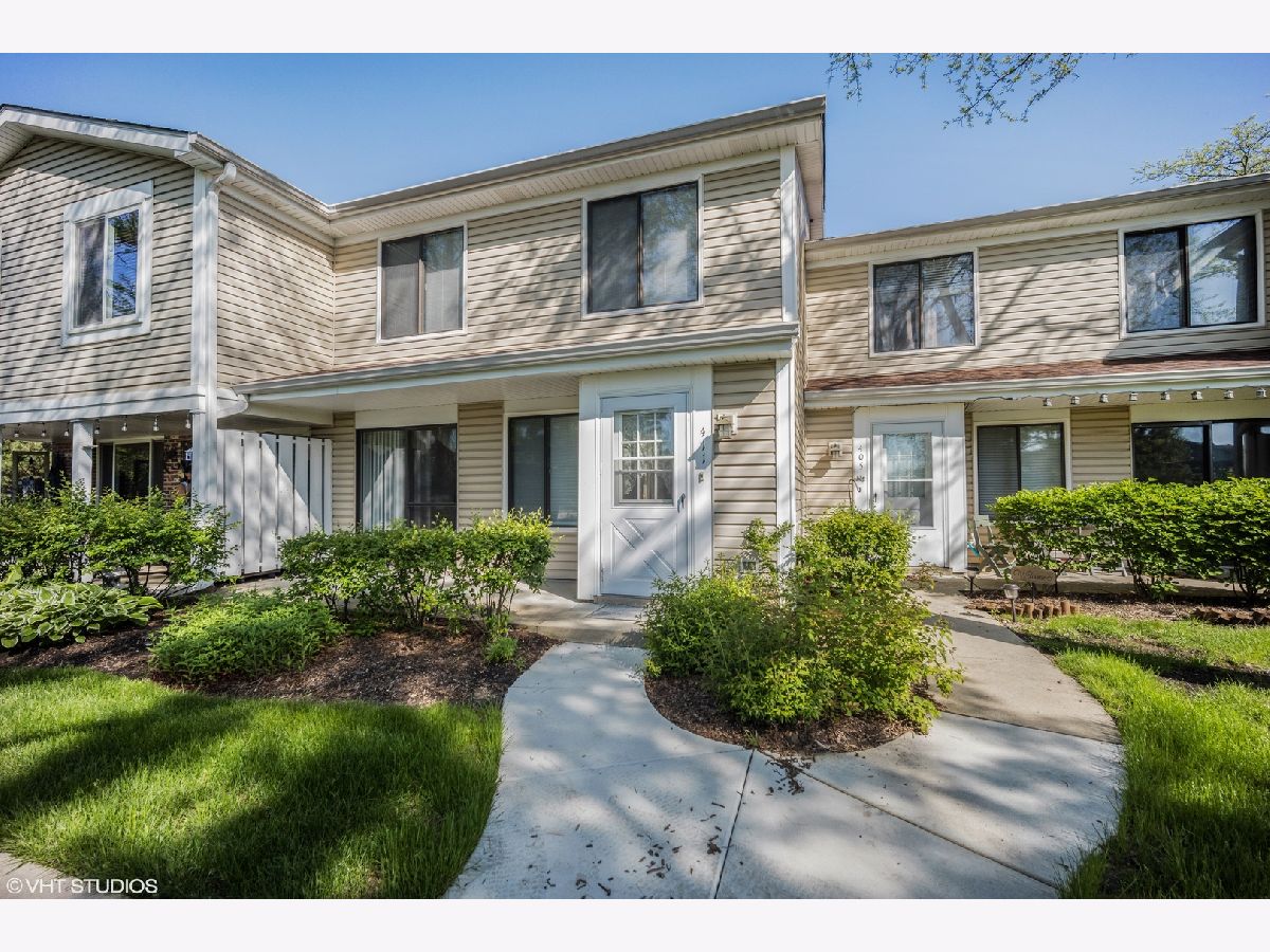  For Rent Vernon Hills Illinois, 411 Stevenson