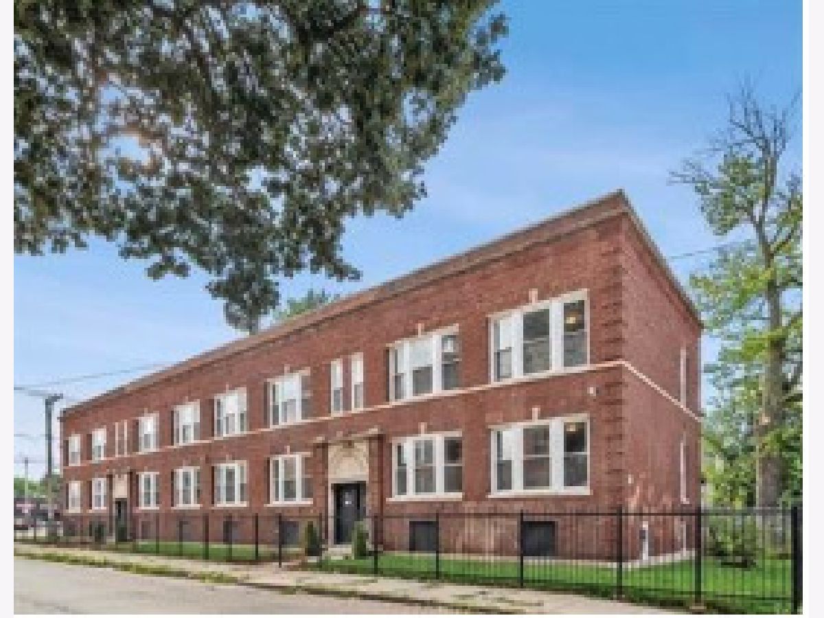  For Rent Chicago Illinois, 6601 Green
