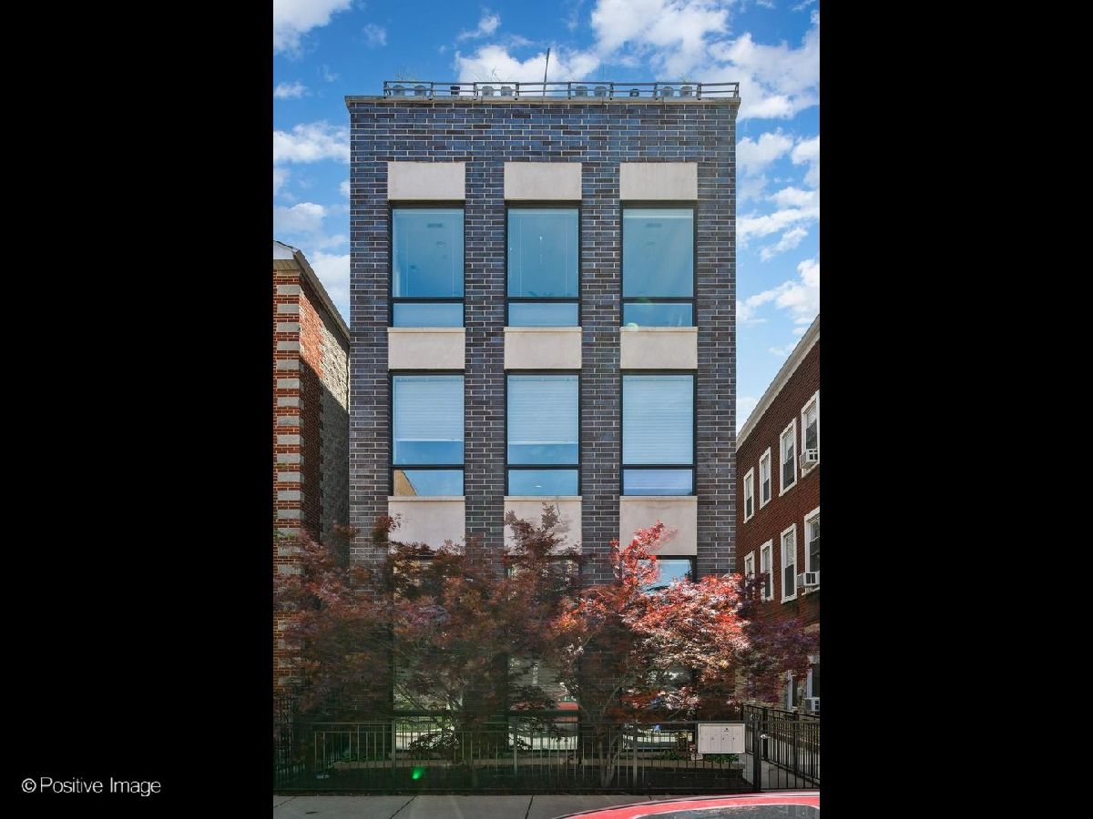 Condos & Townhomes & Homes For Sale Wicker Park Chicago Illinois, 1525 Fry Street
