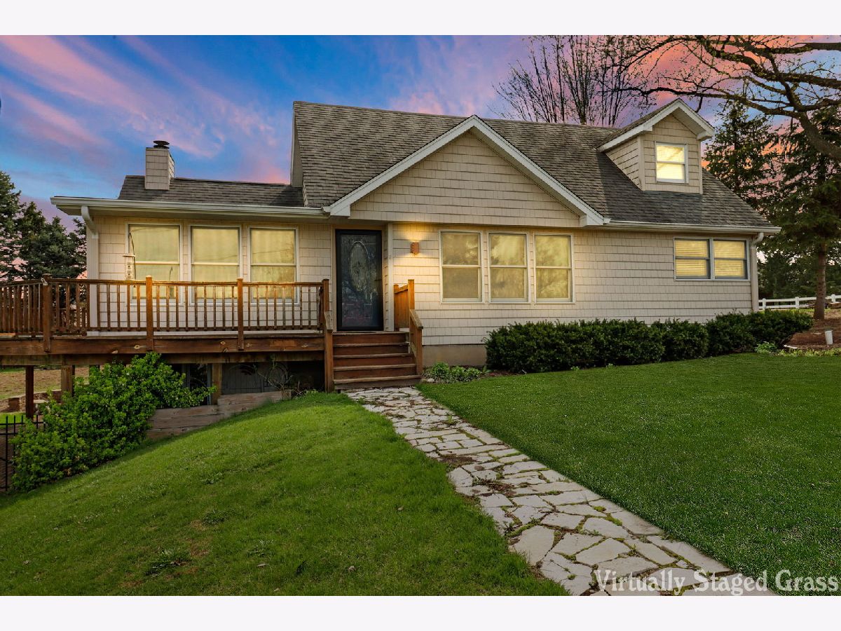  For Sale Ingleside Illinois, 34899 Park Drive