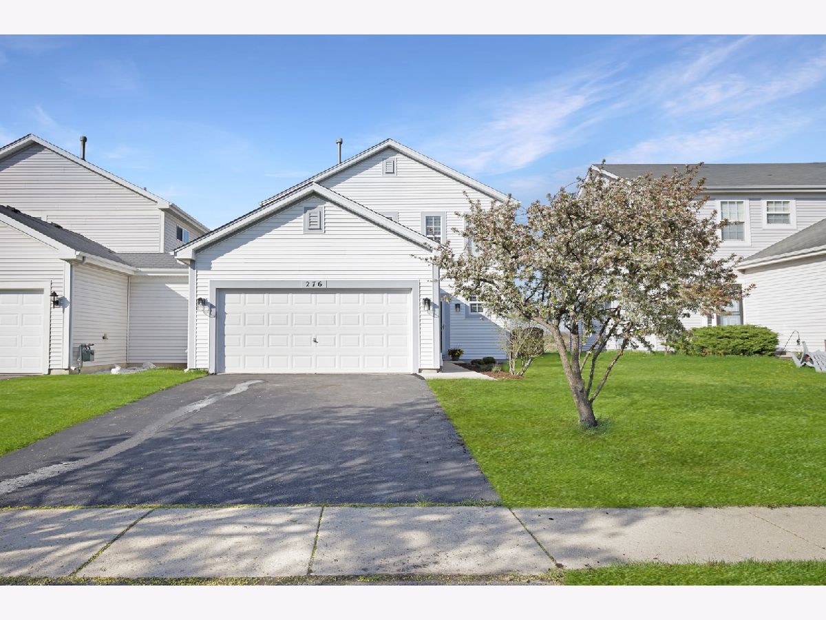  For Rent Round Lake Illinois, 276 Norwell