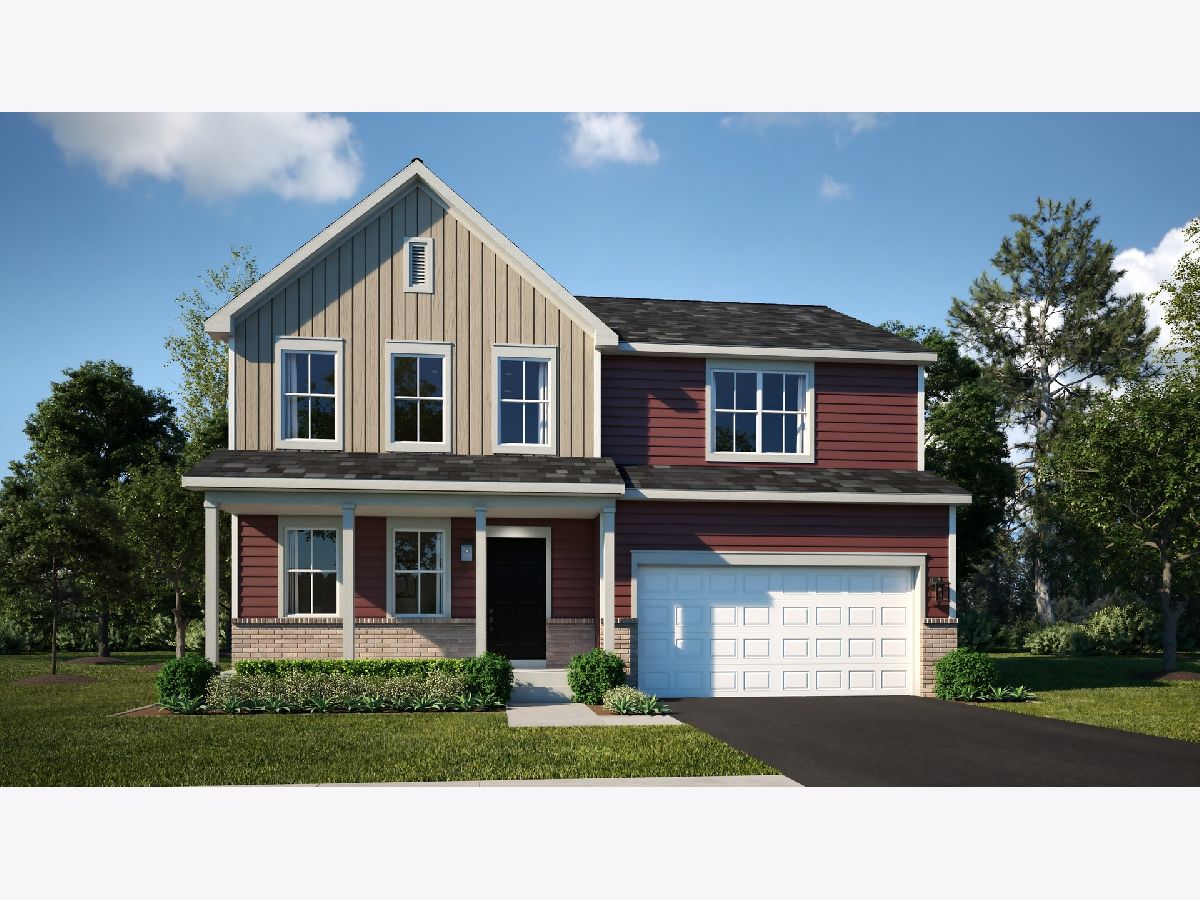  For Sale Hinckley Illinois, 230 Christensen Street