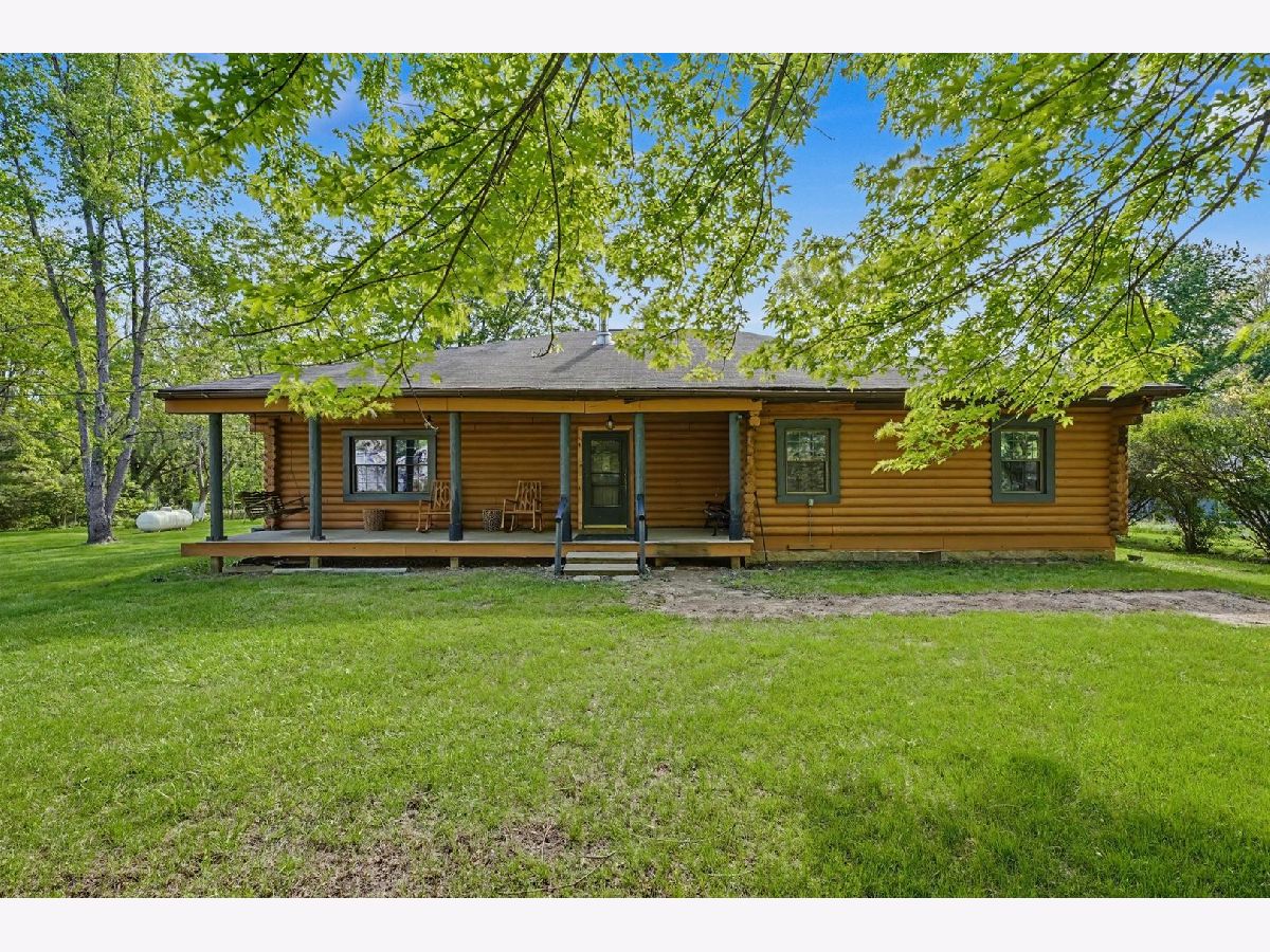  For Sale White Heath Illinois, 2431 1450 East Road