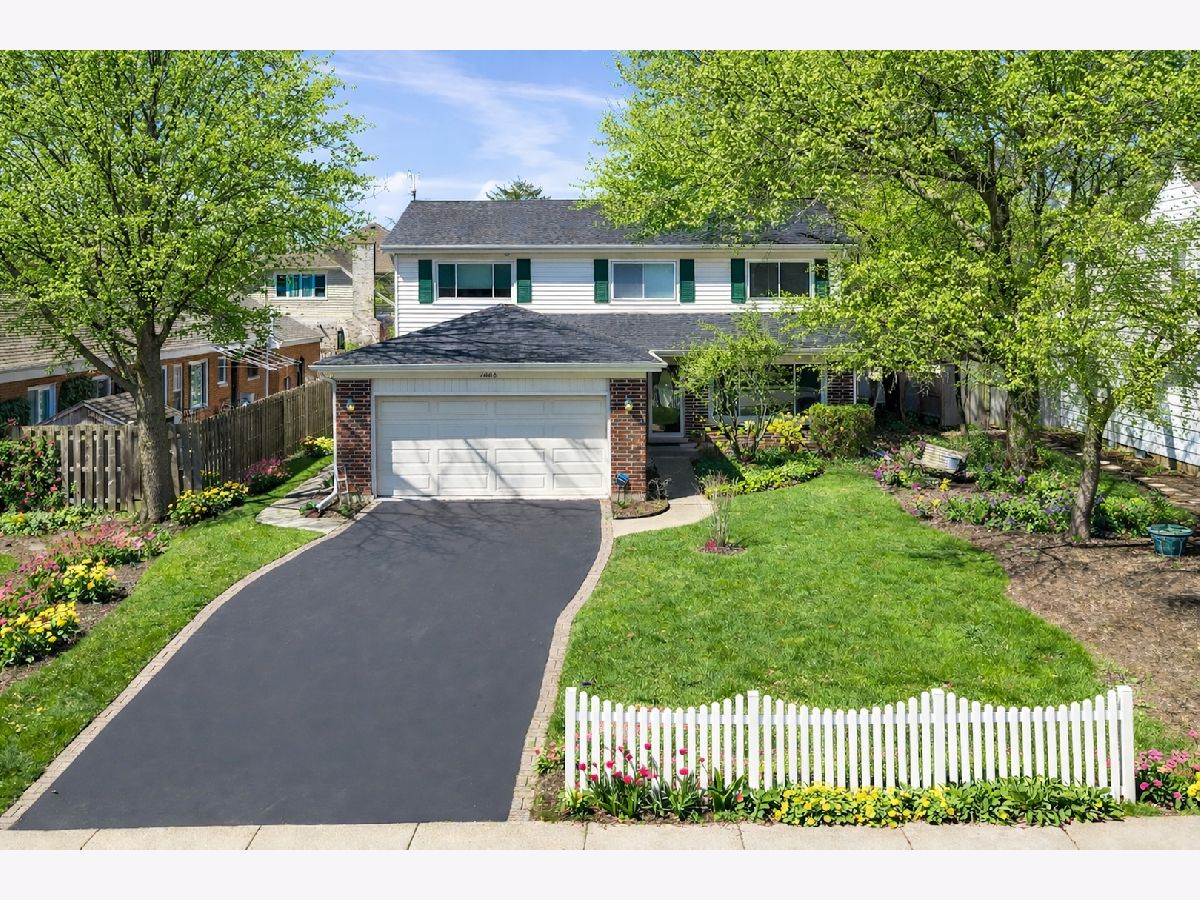  For Sale Deerfield Illinois, 1008 Oxford Road