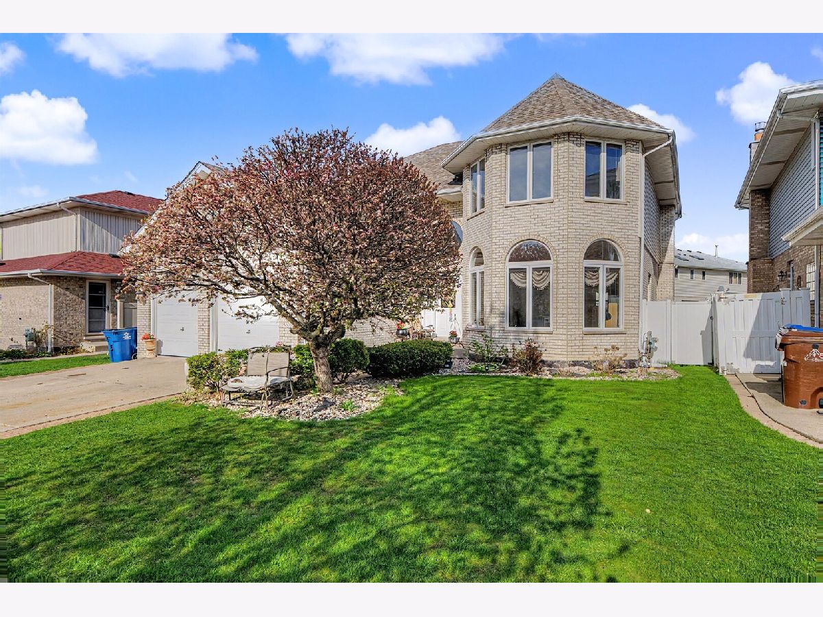  For Sale Oak Lawn Illinois, 10745 Lockwood Avenue
