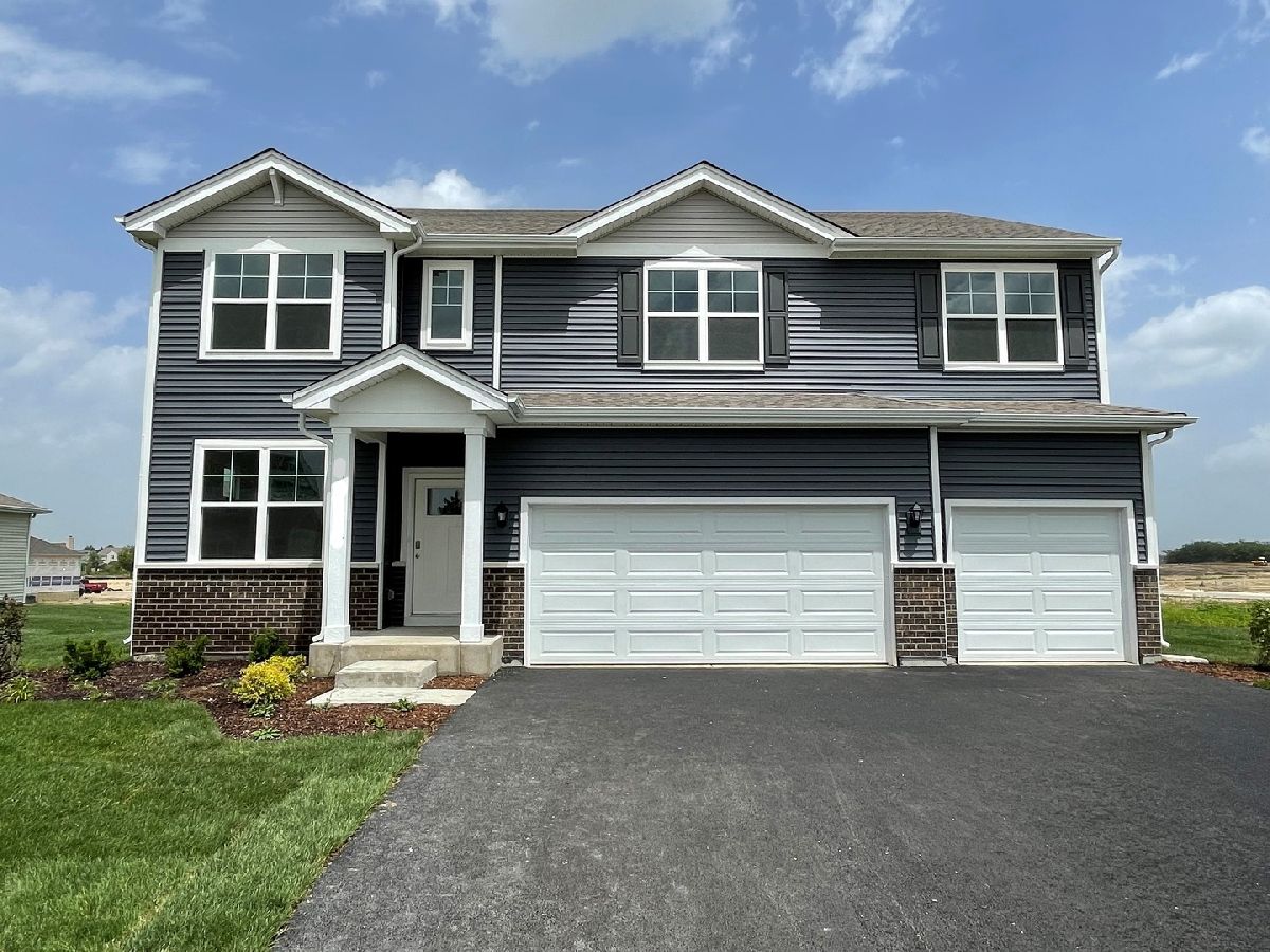 Homes For Sale Cider Grove Huntley Illinois, 11233 Fleetwood Street