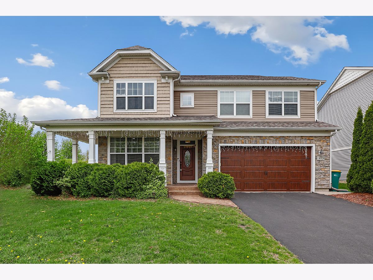  For Sale Plainfield Illinois, 14924 Case Street