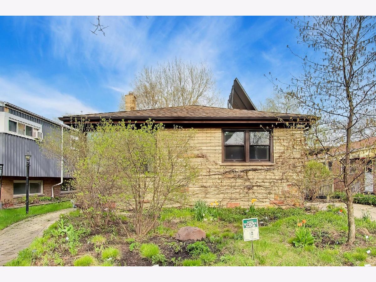  For Sale Evanston Illinois, 325 Dodge Avenue