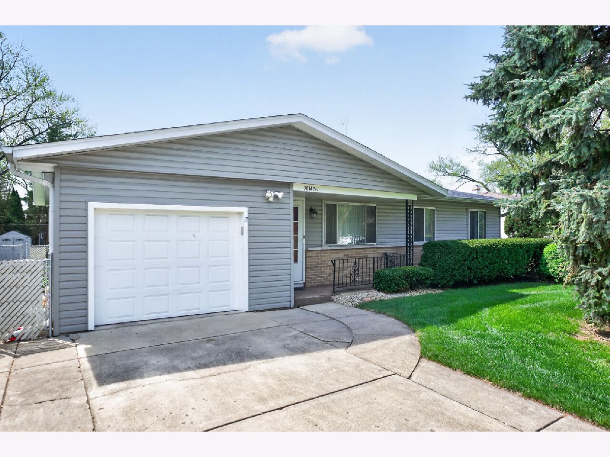  For Sale Naperville Illinois