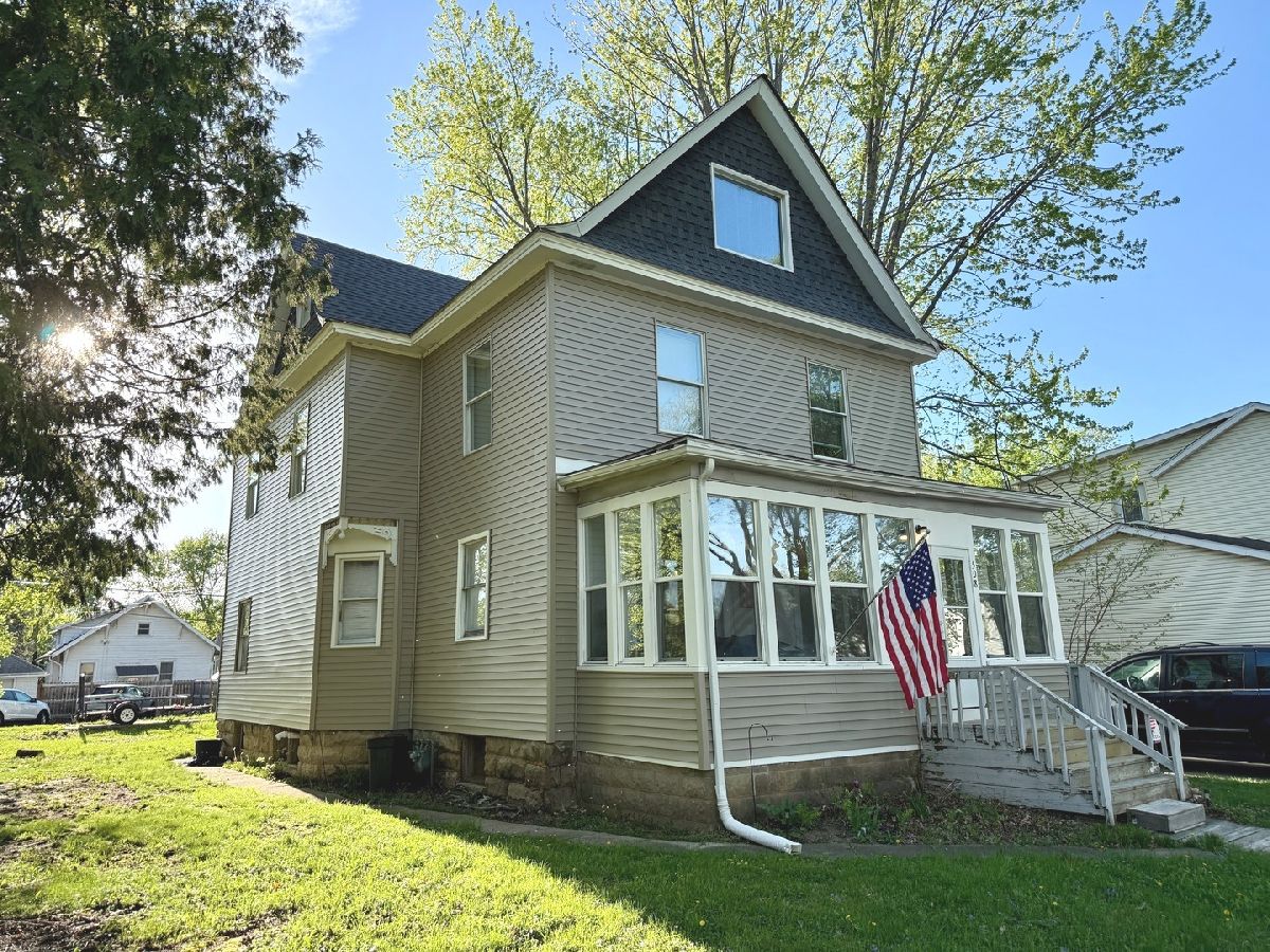  For Sale Rochelle Illinois, 508 8th Street